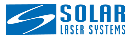 Solar Laser Systems Logo